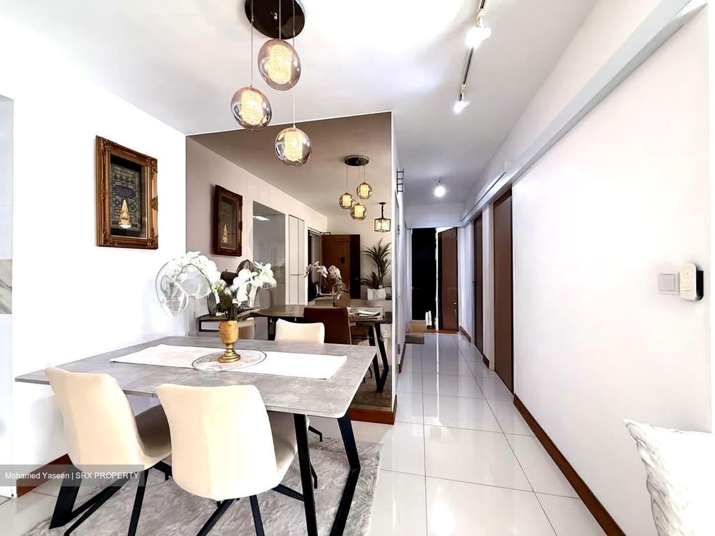 Blk 661B Waterway Sundew (Punggol), HDB 4 Rooms #565784681